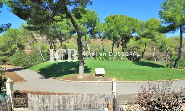 Reventa - Apartamento / piso -
Orihuela Costa - Las Ramblas Golf