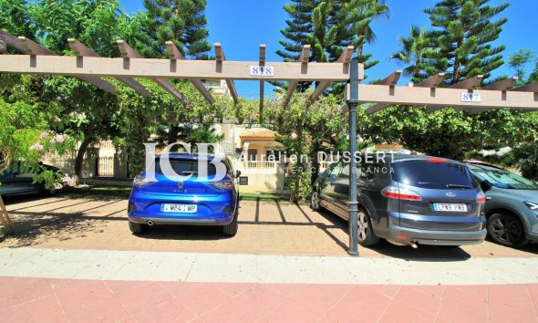 Reventa - Apartamento / piso -
Orihuela Costa - Las Ramblas Golf