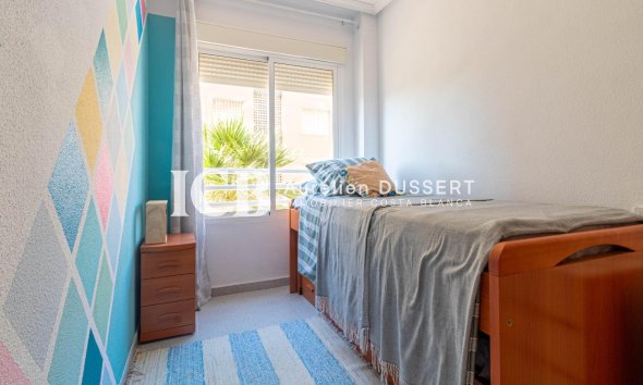 Resale - Apartment / flat -
Torrevieja - La Mata