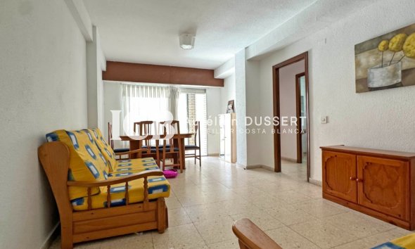 Revente - Appartement -
Torrevieja - El Acequión - Los Náufragos