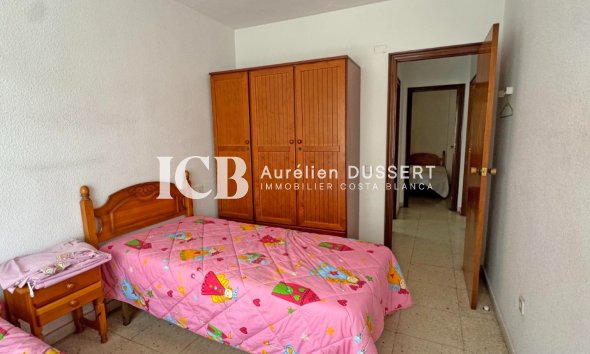 Resale - Apartment / flat -
Torrevieja - El Acequión - Los Náufragos