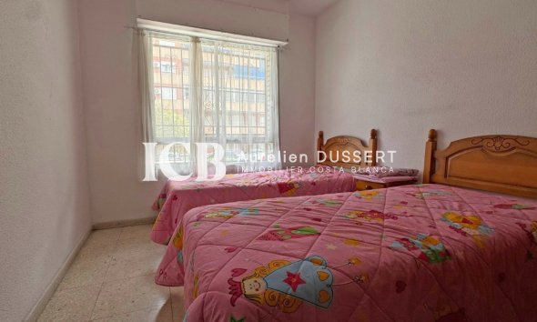 Reventa - Apartamento / piso -
Torrevieja - El Acequión - Los Náufragos