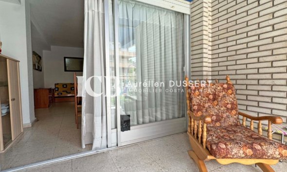 Revente - Appartement -
Torrevieja - El Acequión - Los Náufragos