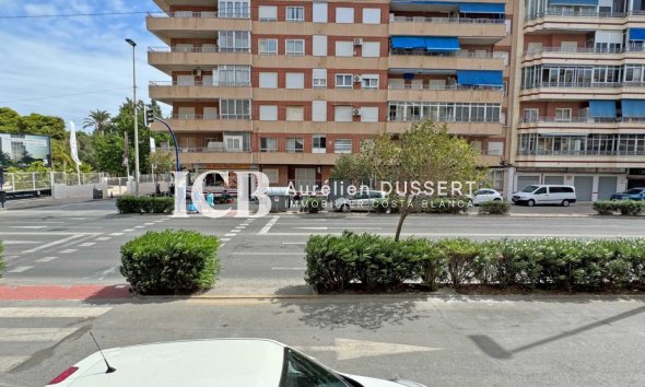 Revente - Appartement -
Torrevieja - El Acequión - Los Náufragos