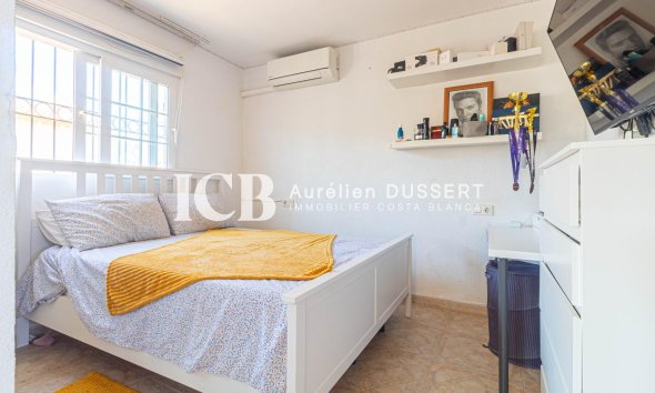 Resale - Townhouse -
Orihuela Costa - Playa Flamenca Norte