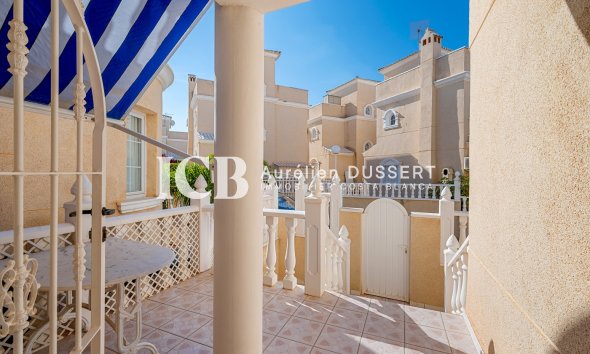 Revente - Villa -
Orihuela Costa - Los Balcones - Los Altos del Edén