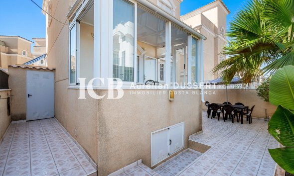 Revente - Villa -
Orihuela Costa - Los Balcones - Los Altos del Edén