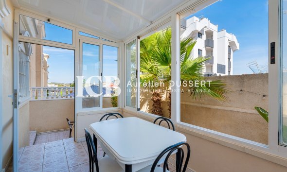 Reventa - Villa -
Orihuela Costa - Los Balcones - Los Altos del Edén