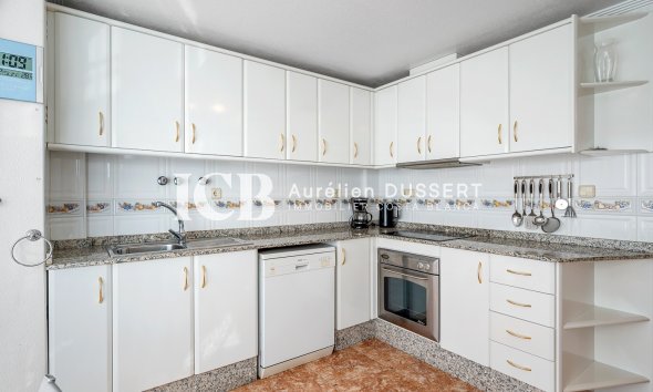 Resale - Villa -
Orihuela Costa - Los Balcones - Los Altos del Edén