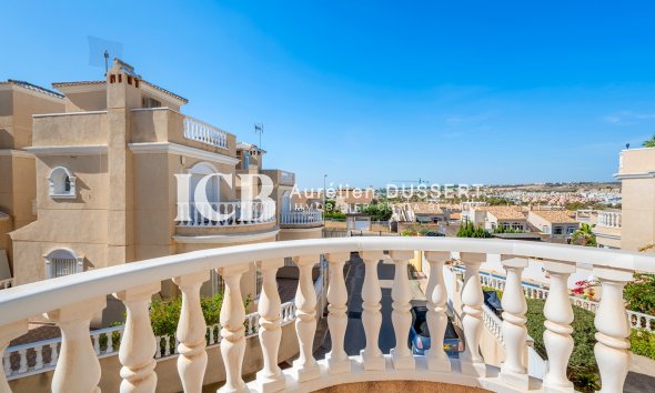 Revente - Villa -
Orihuela Costa - Los Balcones - Los Altos del Edén