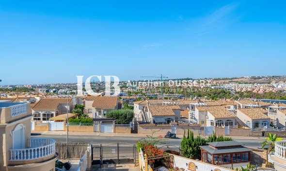 Reventa - Villa -
Orihuela Costa - Los Balcones - Los Altos del Edén