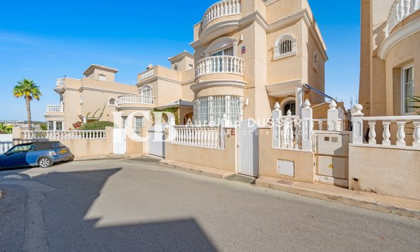 Revente - Villa -
Orihuela Costa - Los Balcones - Los Altos del Edén