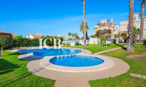 Reventa - Villa -
Orihuela Costa - Los Balcones - Los Altos del Edén