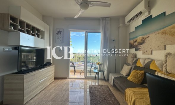 Revente - Appartement -
Torrevieja - Acequion