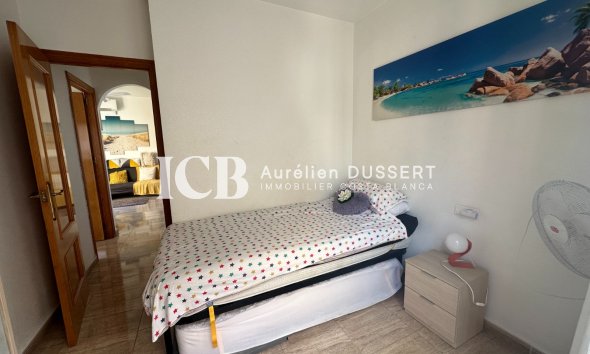 Resale - Apartment / flat -
Torrevieja - Acequion