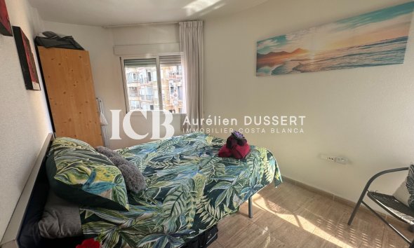 Revente - Appartement -
Torrevieja - Acequion