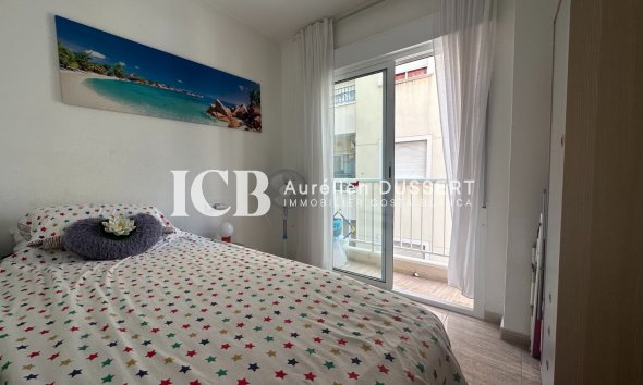 Revente - Appartement -
Torrevieja - Acequion