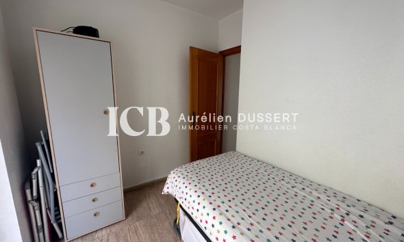 Resale - Apartment / flat -
Torrevieja - Acequion