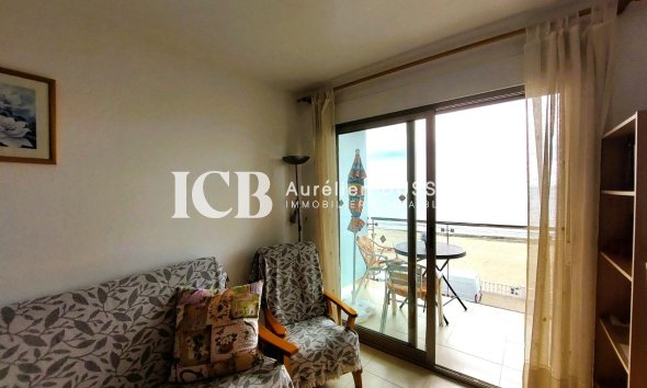 Revente - Appartement -
Torrevieja - Playa del Cura