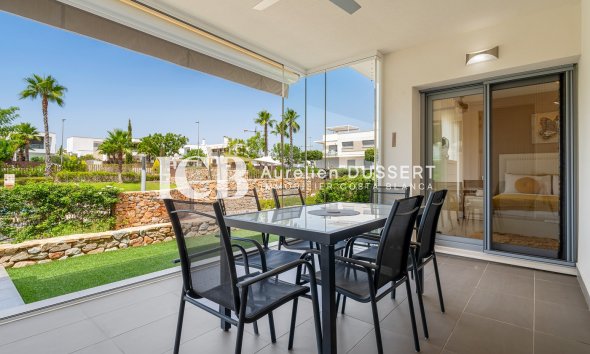 Reventa - Apartamento / piso -
Vistabella - Vistabella golf