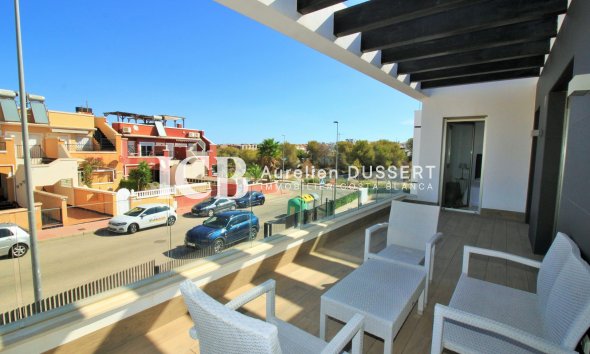 Reventa - Villa -
Orihuela Costa - Villamartín