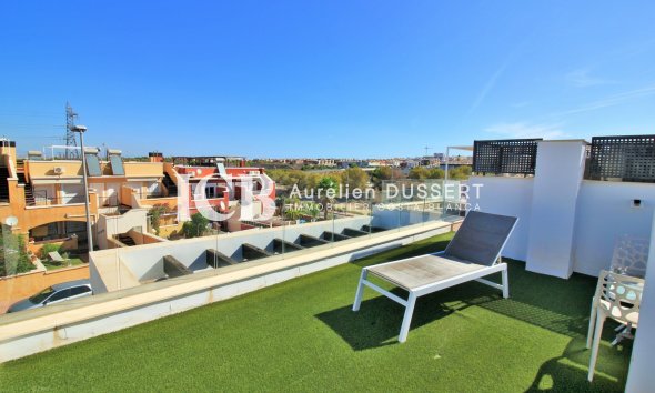 Reventa - Villa -
Orihuela Costa - Villamartín