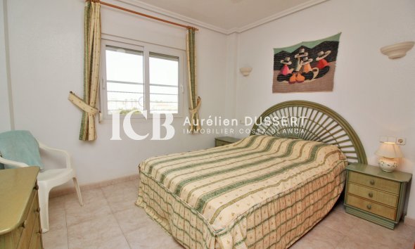 Resale - Apartment / flat -
Orihuela Costa - Playa Flamenca