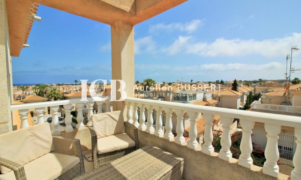 Reventa - Apartamento / piso -
Orihuela Costa - Playa Flamenca