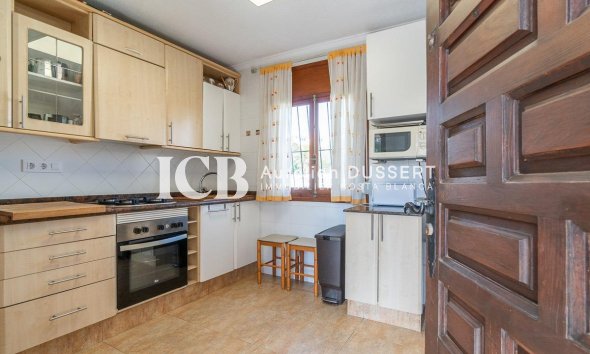 Reventa - Villa -
Orihuela Costa - Punta Prima