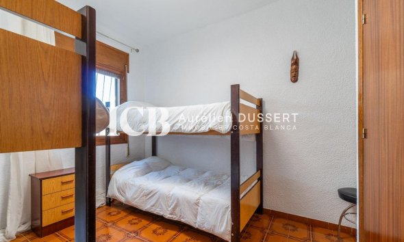 Reventa - Villa -
Orihuela Costa - Punta Prima