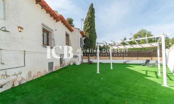 Reventa - Villa -
Orihuela Costa - Punta Prima