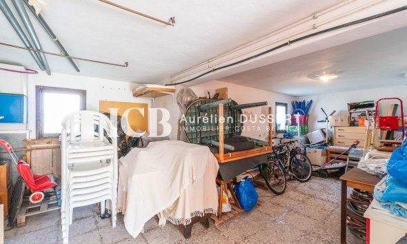 Resale - Villa -
Orihuela Costa - Punta Prima