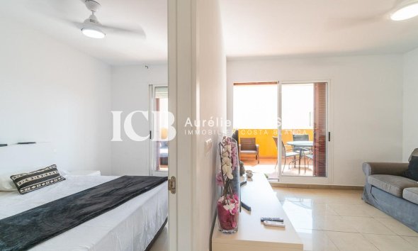 Resale - Apartment / flat -
Orihuela Costa - Playa Flamenca