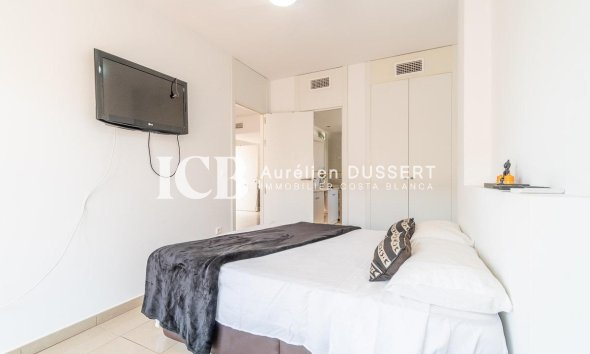 Reventa - Apartamento / piso -
Orihuela Costa - Playa Flamenca