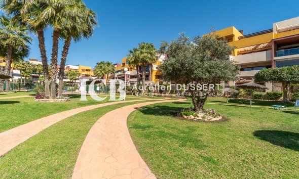 Resale - Apartment / flat -
Orihuela Costa - Playa Flamenca