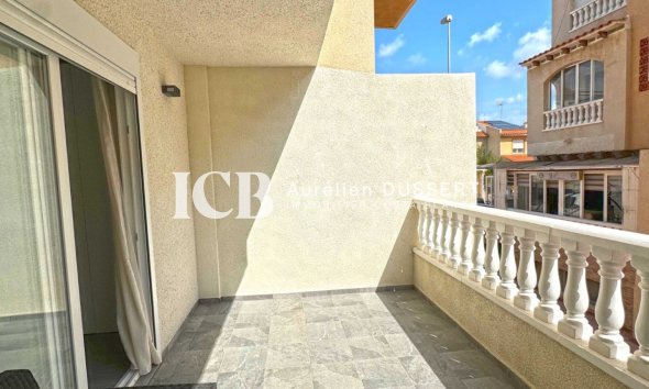 Reventa - Apartamento / piso -
Orihuela Costa - Torrevieja