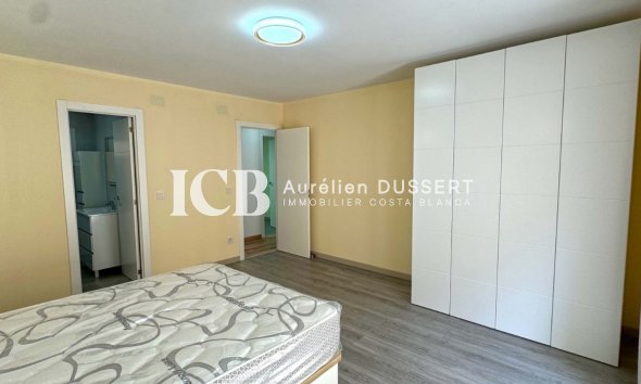 Resale - Apartment / flat -
Orihuela Costa - Torrevieja