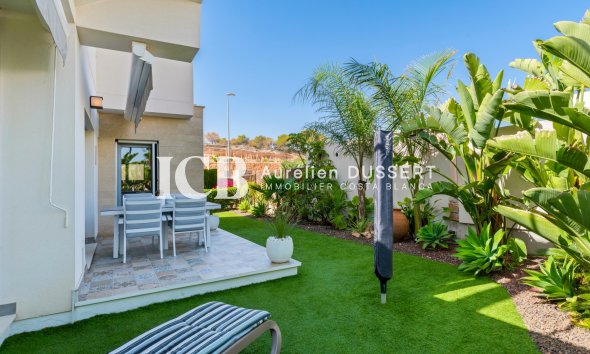 Reventa - Apartamento / piso -
Vistabella - Vistabella golf