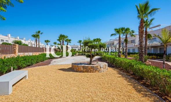 Reventa - Apartamento / piso -
Vistabella - Vistabella golf