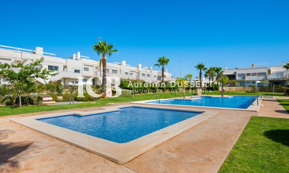 Reventa - Apartamento / piso -
Vistabella - Vistabella golf