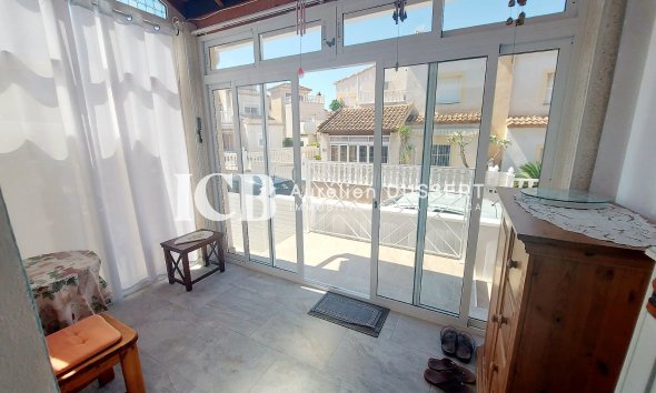 Resale - Townhouse -
Algorfa - Montebello