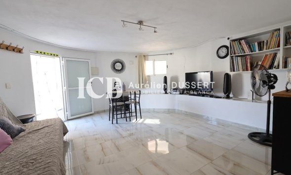 Resale - Villa -
Ciudad Quesada - CENTRO