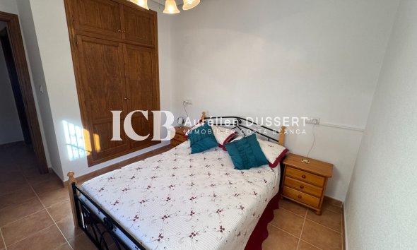 Resale - Townhouse -
Algorfa - Montebello