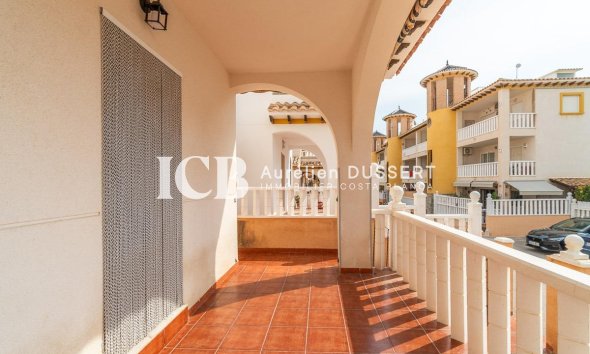 Resale - Villa -
Orihuela Costa - Los Dolses