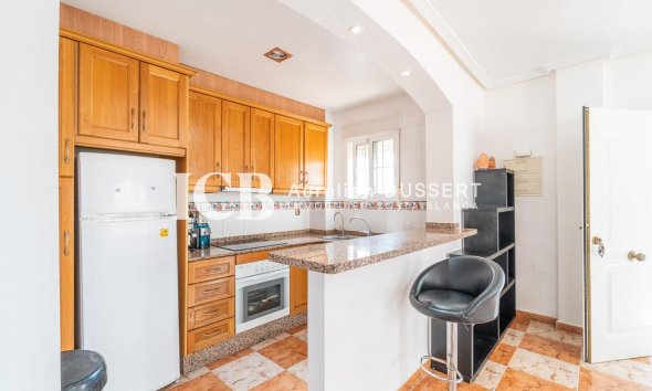 Resale - Villa -
Orihuela Costa - Los Dolses