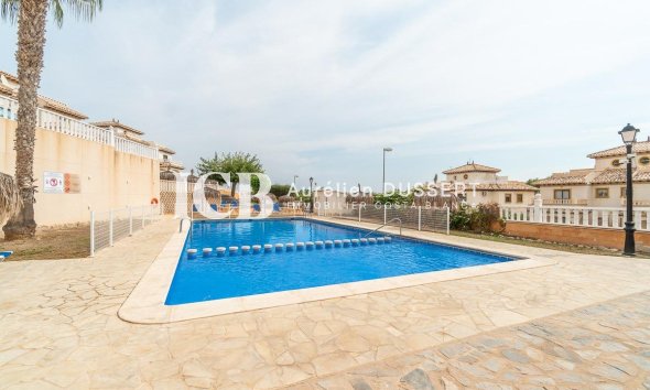 Reventa - Villa -
Orihuela Costa - Los Dolses