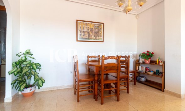 Resale - Apartment / flat -
Pilar de la Horadada - RioMar