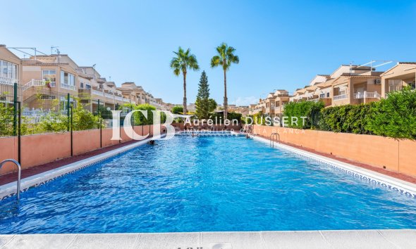 Revente - Appartement -
Orihuela Costa - La Ciñuelica