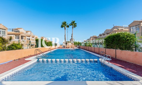 Revente - Appartement -
Orihuela Costa - La Ciñuelica