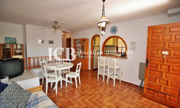 Revente - Maison mitoyenne -
Orihuela Costa - Villamartín